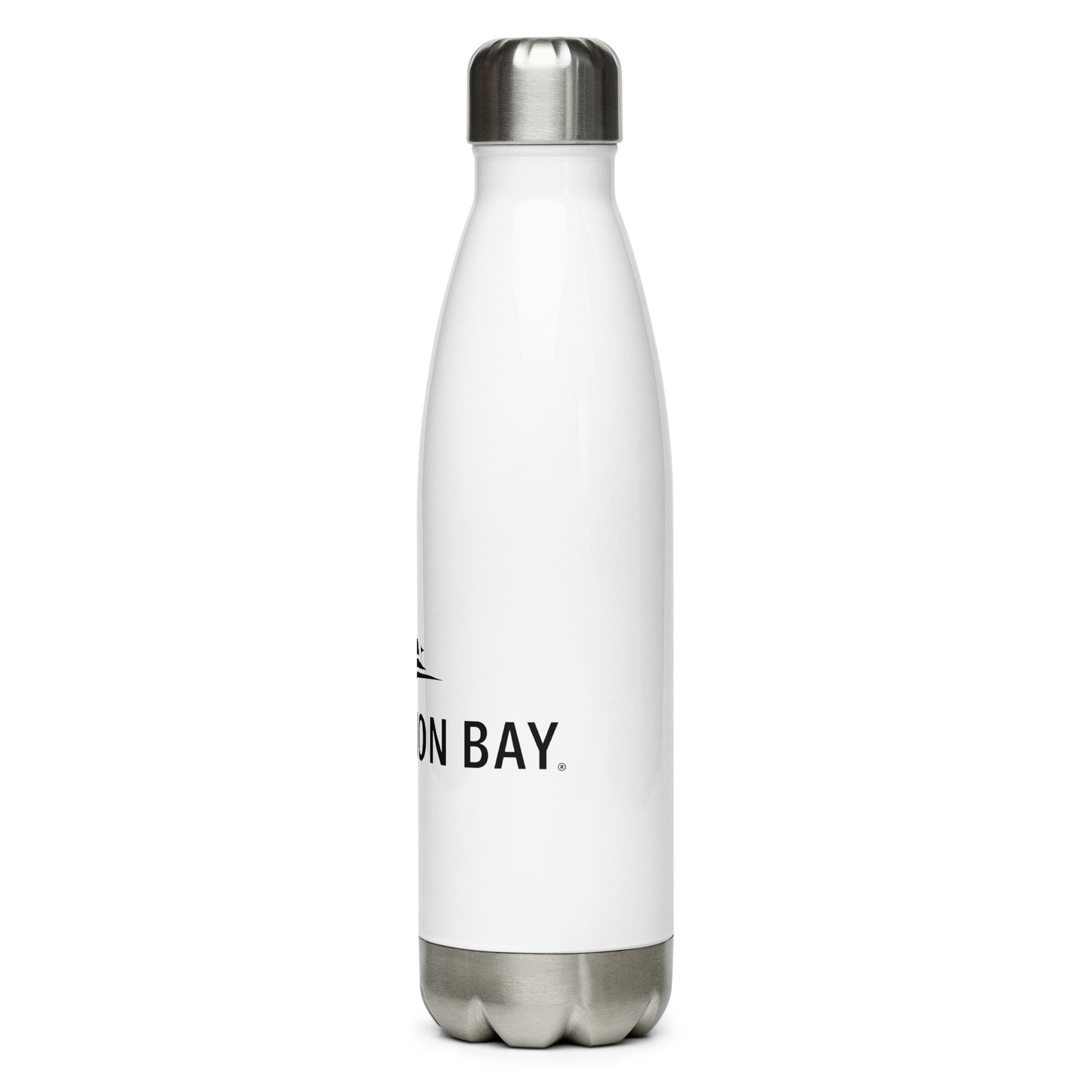 Reflection Bay Golf Club - Stainless steel water bottle