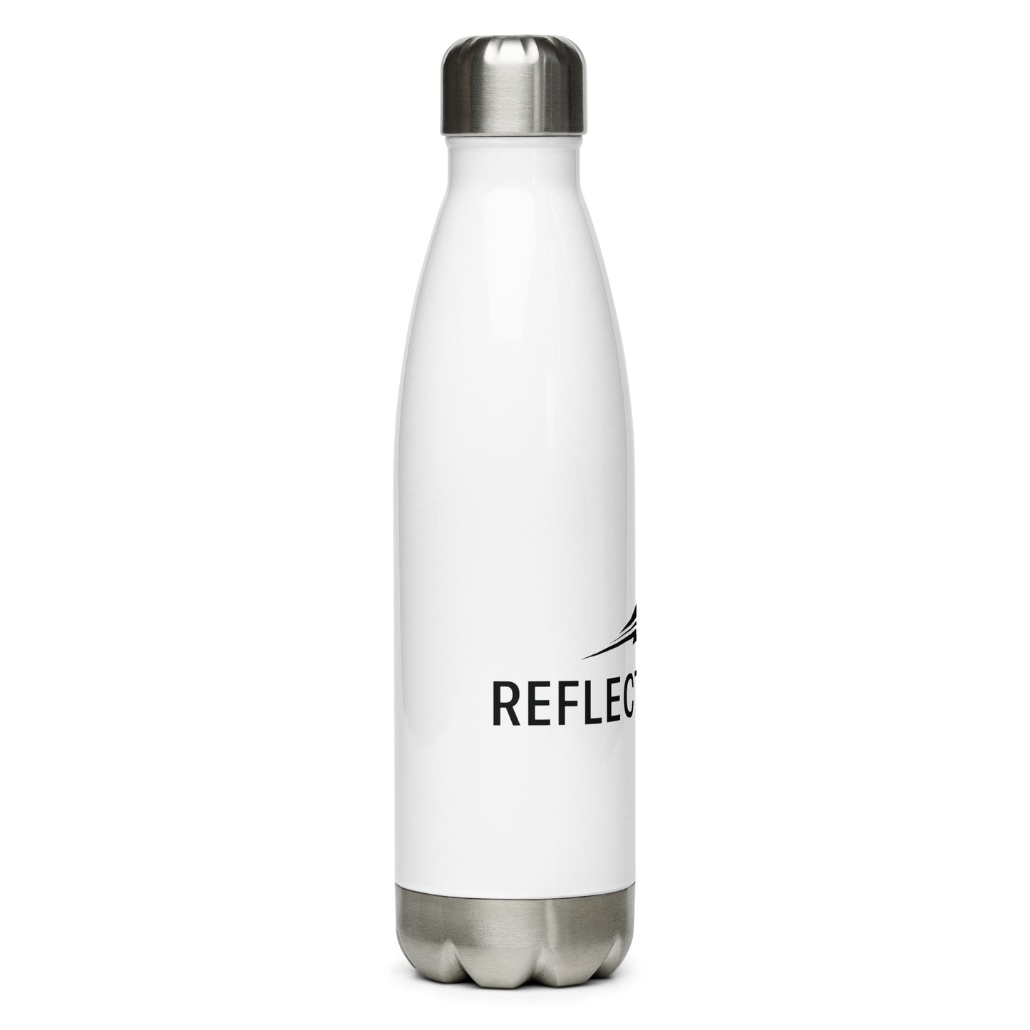 Reflection Bay Golf Club - Stainless steel water bottle