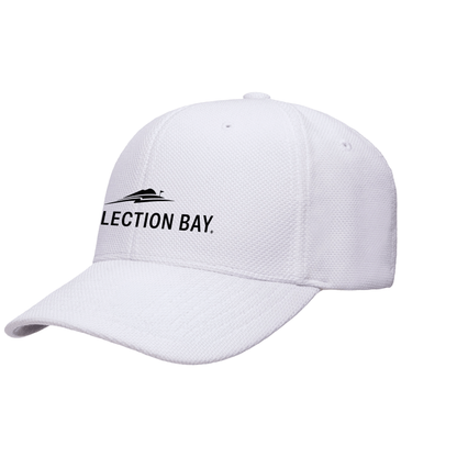 Reflection Bay Flexfit Cool & Dry Pique Mesh Cap