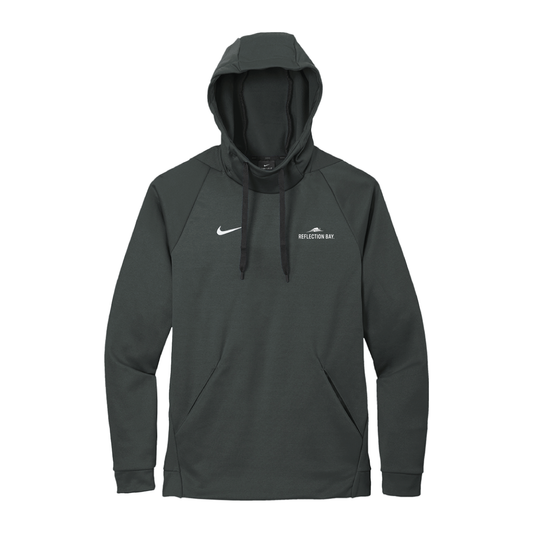 Reflection Bay Nike Therma-FIT Pullover Fleece Hoodie