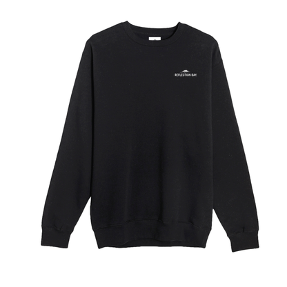 Reflection Bay Premium Unisex Crewneck Sweatshirt