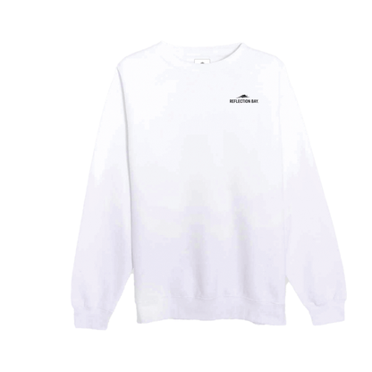 Reflection Bay Premium Unisex Crewneck Sweatshirt