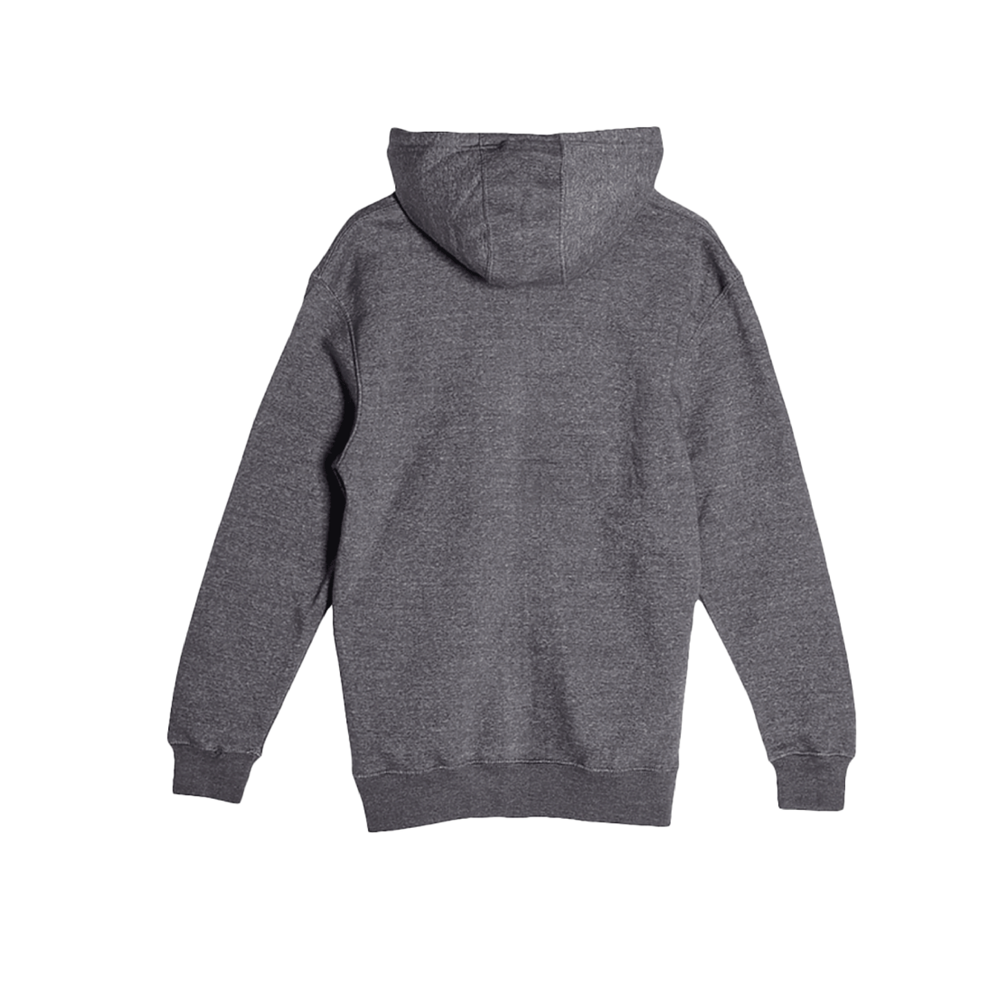 Reflection Bay Premium Unisex Hooded Zip Sweatshirt