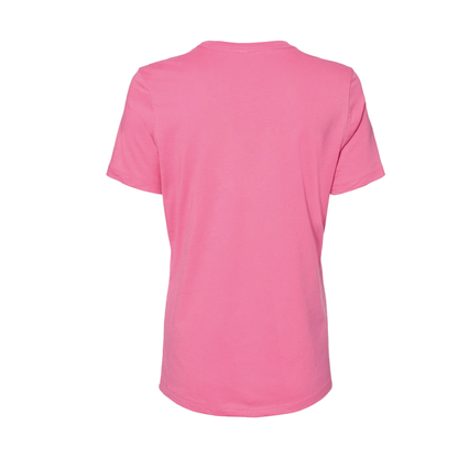 Reflection Bay Premium Womens Short Sleeve Tee