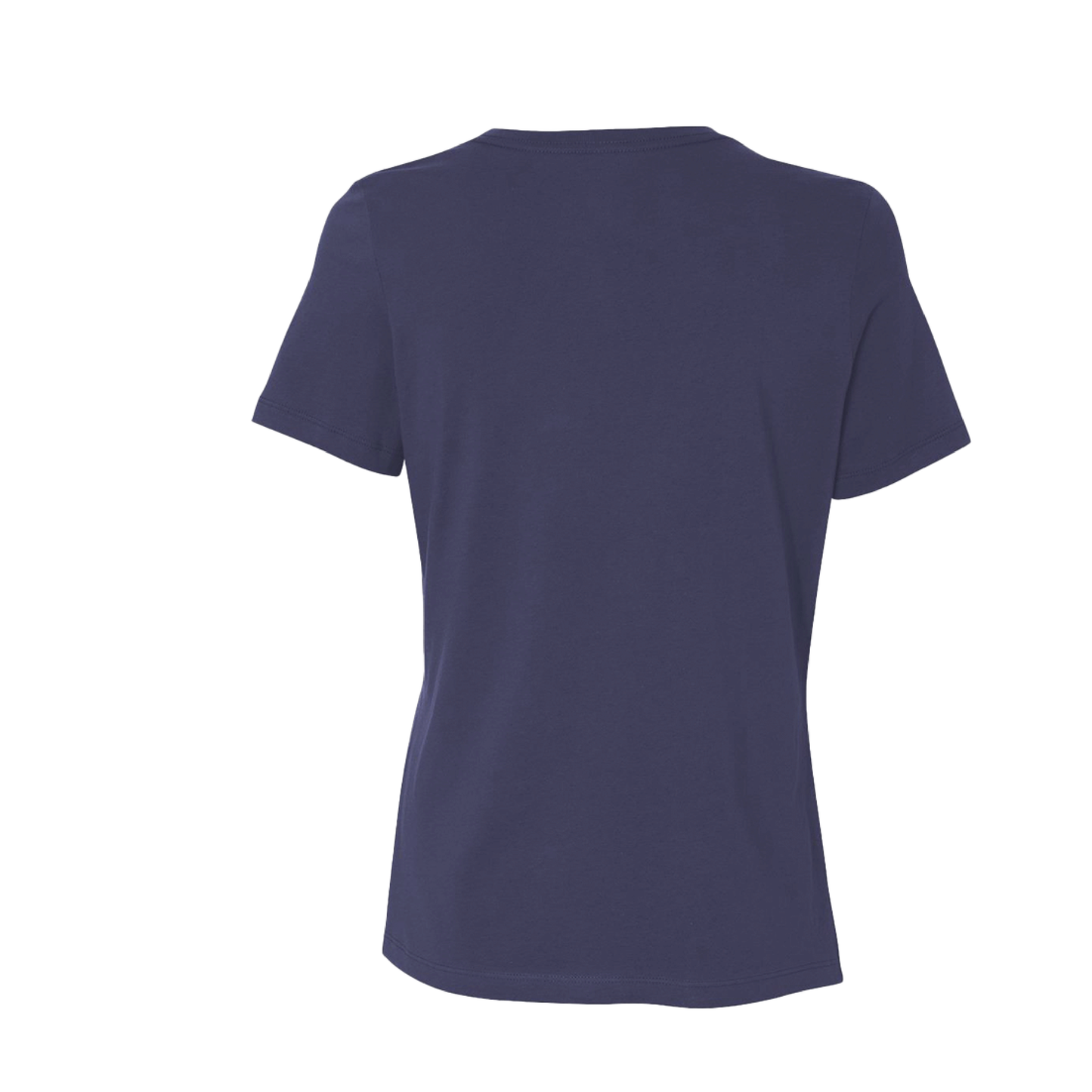 Reflection Bay Premium Womens Short Sleeve Tee