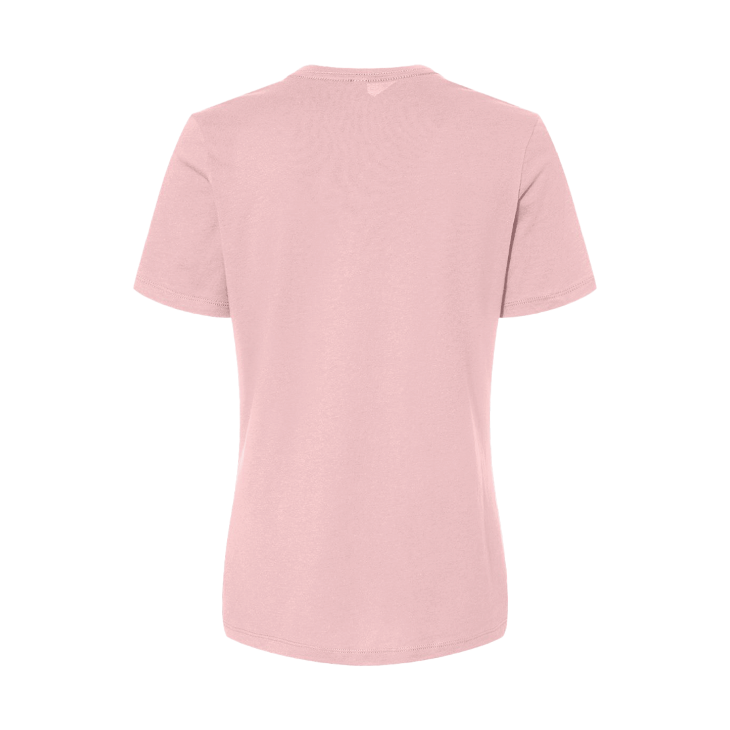 Reflection Bay Premium Womens Short Sleeve Tee