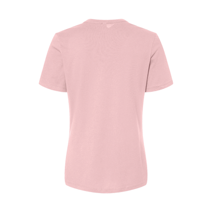 Reflection Bay Premium Womens Short Sleeve Tee