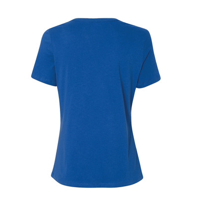 Reflection Bay Premium Womens Short Sleeve Tee