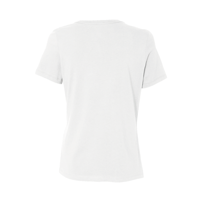 Reflection Bay Premium Womens Short Sleeve Tee