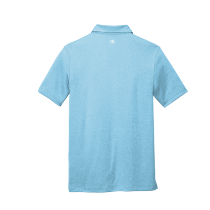 Reflection Bay Travis Mathew Mens Coto Performance Tee