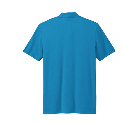 Reflection Bay Travis Mathew Mens Oceanside Solid Polo