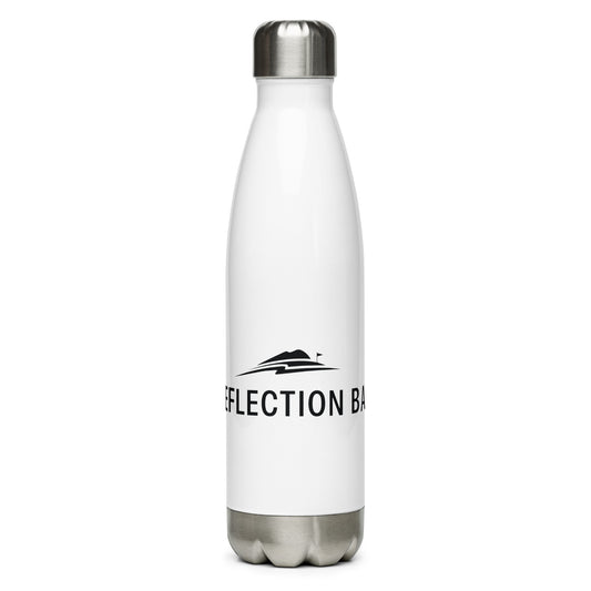 Reflection Bay Golf Club - Stainless steel water bottle